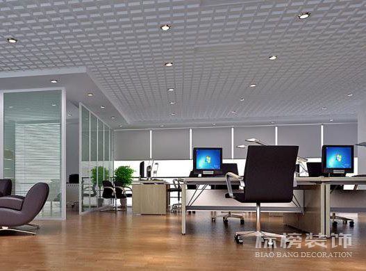 深圳辦公室裝修，辦公室裝修，這個甲方怎么當(dāng)？