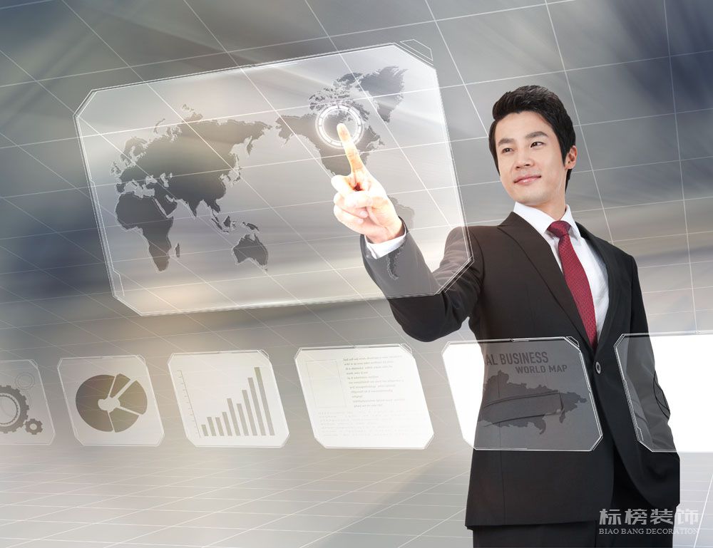 辦公室裝修之后如何去除異味？