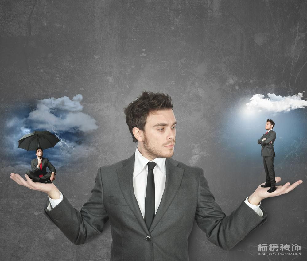 如何選擇正規(guī)的辦公室裝修設(shè)計(jì)公司？