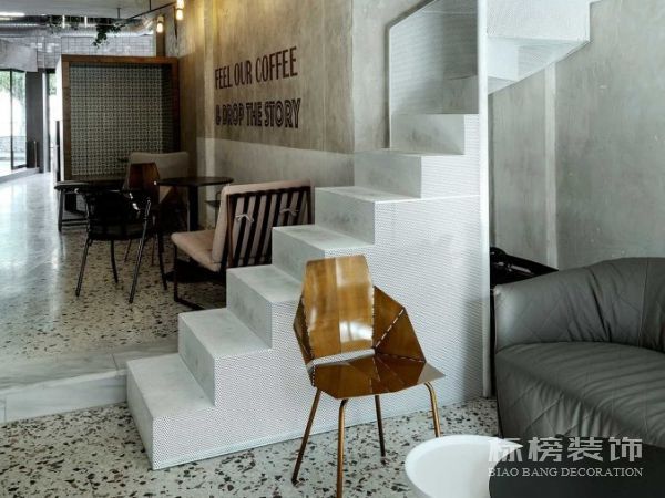 辦公司裝修設(shè)計(jì)元素有哪些？