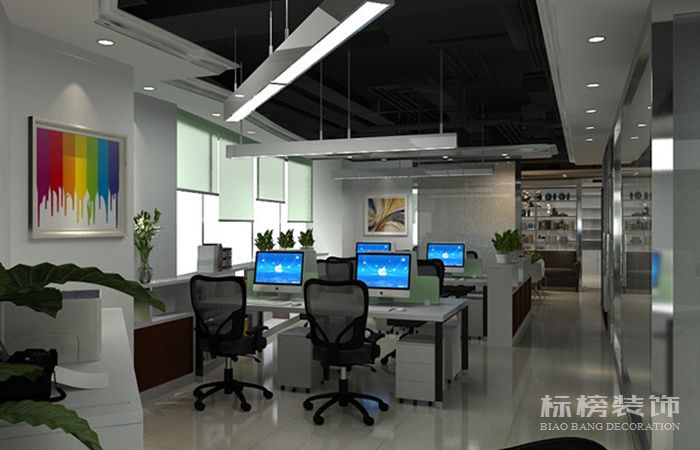 公司辦公室裝修應(yīng)該如何合理的預(yù)算價(jià)格？