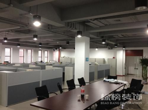 深圳辦公室裝修有哪些禁忌？