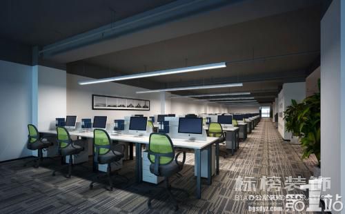 裝修辦公室的時(shí)候要考慮哪些問題？