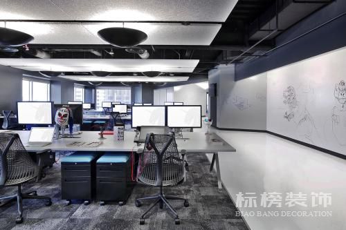 深圳辦公室如何裝修才算好？