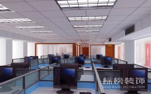 辦公室裝修有哪些豐富的經(jīng)驗?