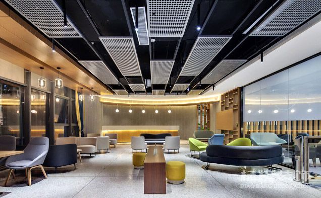 辦公室房子裝修如何選擇裝修材料？