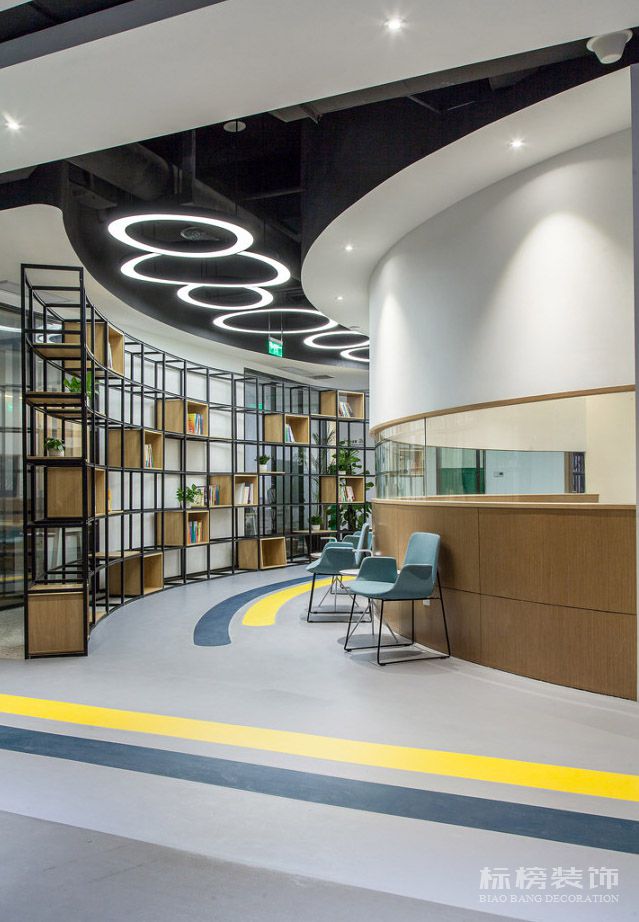 辦公室房子裝修如何選擇裝修材料？