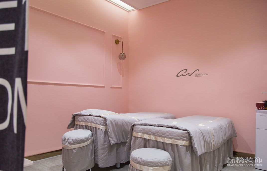 深圳美甲店裝修要注意些什么？？