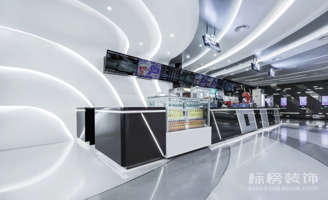 深圳辦公室裝修費用高嗎？南山區(qū)域的辦公室裝修要多少錢?