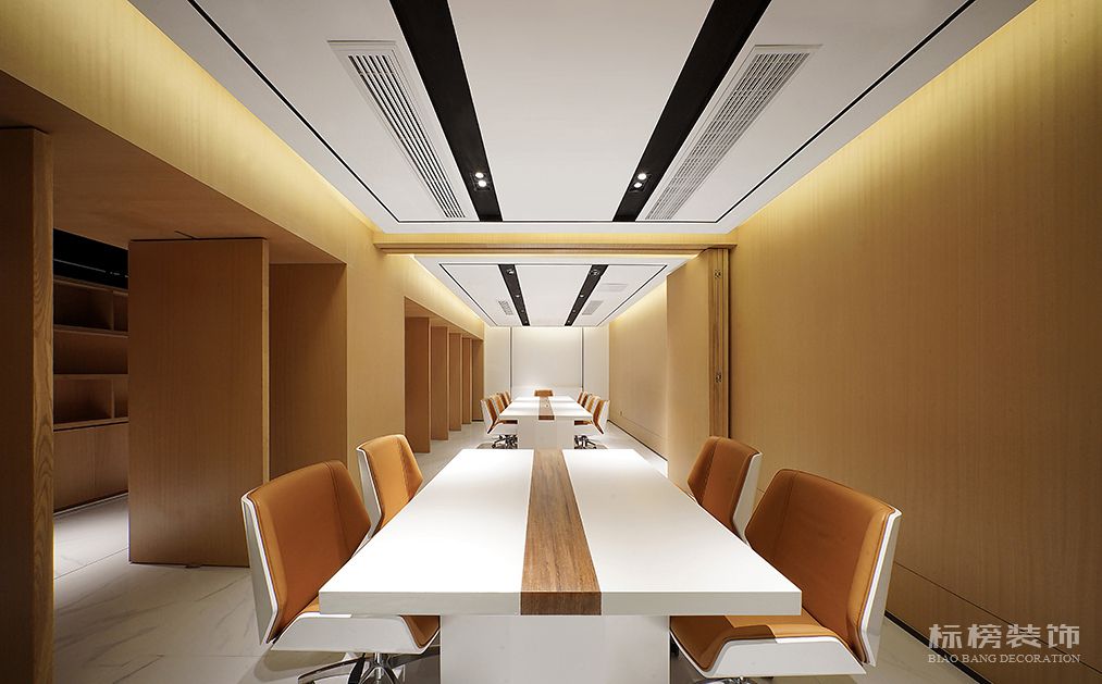 辦公室裝修需要注意的細節(jié)？