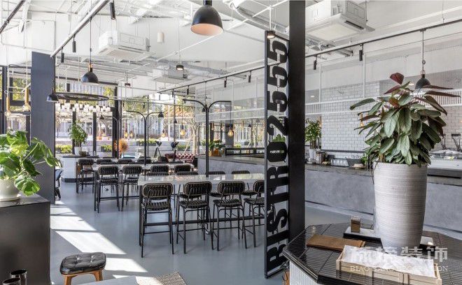 辦公室前臺(tái)裝修注意事項(xiàng)？