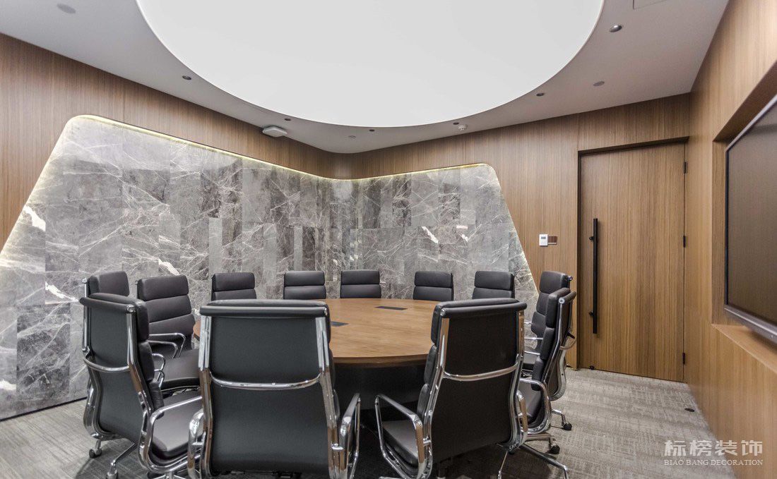 辦公室裝修風水不得不注意的事!