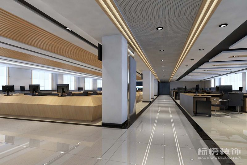 深圳辦公室裝修注意事項(xiàng)八個事項(xiàng)