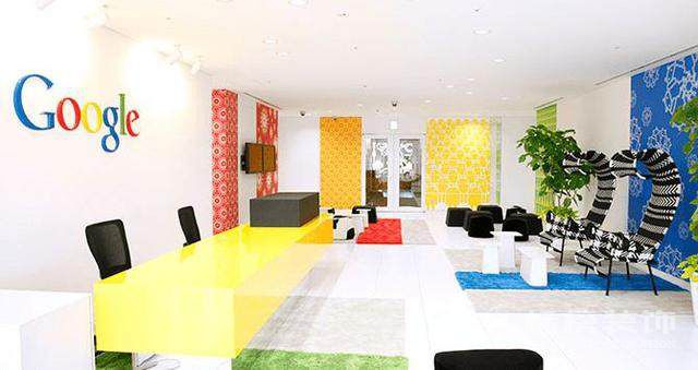 Google的辦公室裝修風(fēng)格，國(guó)內(nèi)公司能復(fù)制的了嗎？