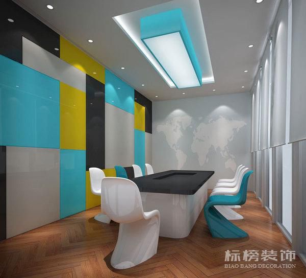 辦公室裝修誤區(qū)你遇到多少？