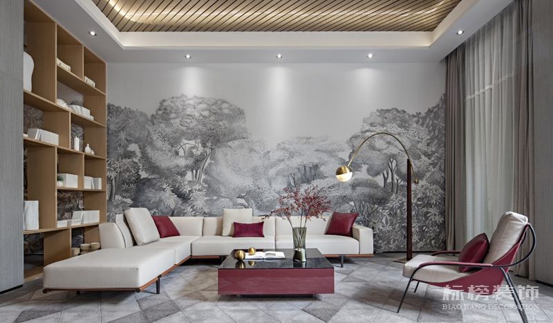 足療店裝修風(fēng)格如何設(shè)計(jì)，深圳足浴會(huì)所裝修設(shè)計(jì)注意事項(xiàng)