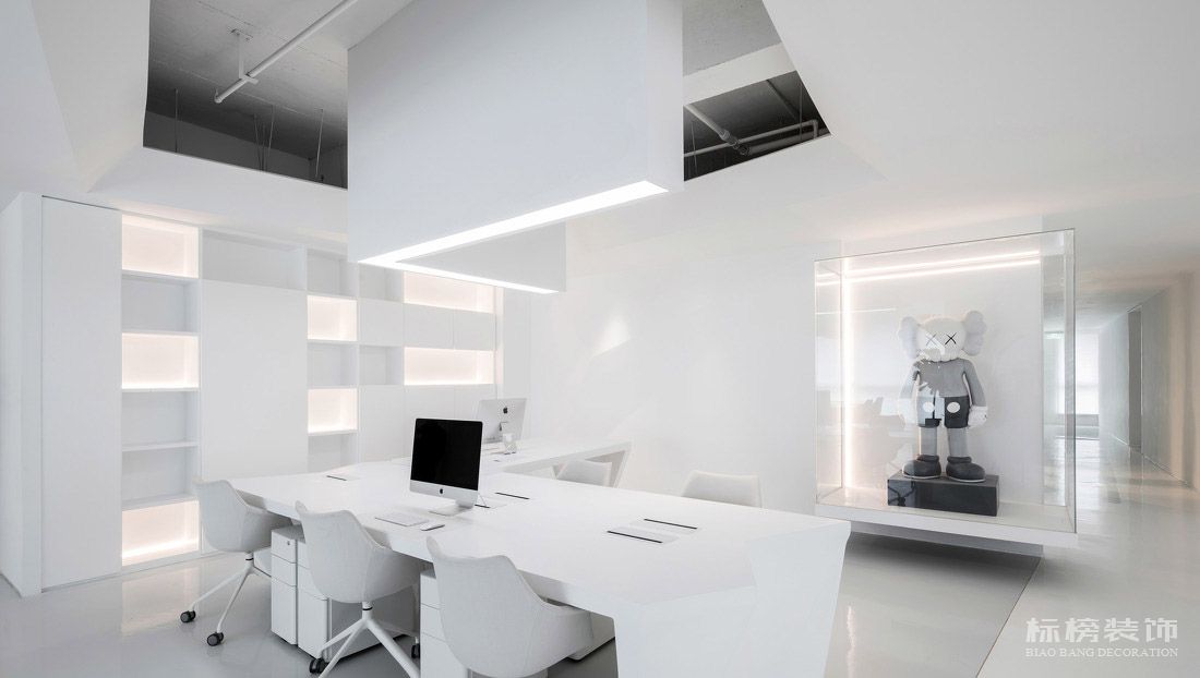 辦公室裝修哪些風(fēng)格如何選擇？