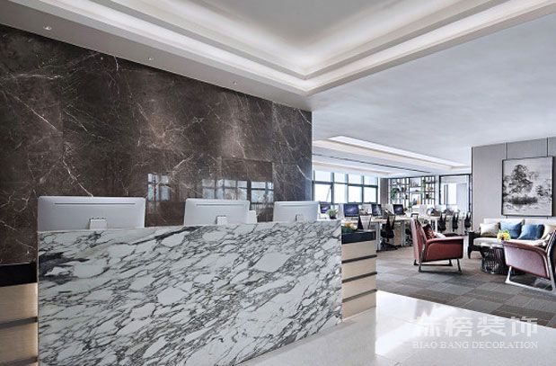 寶安辦公室空間如何設(shè)計改造？