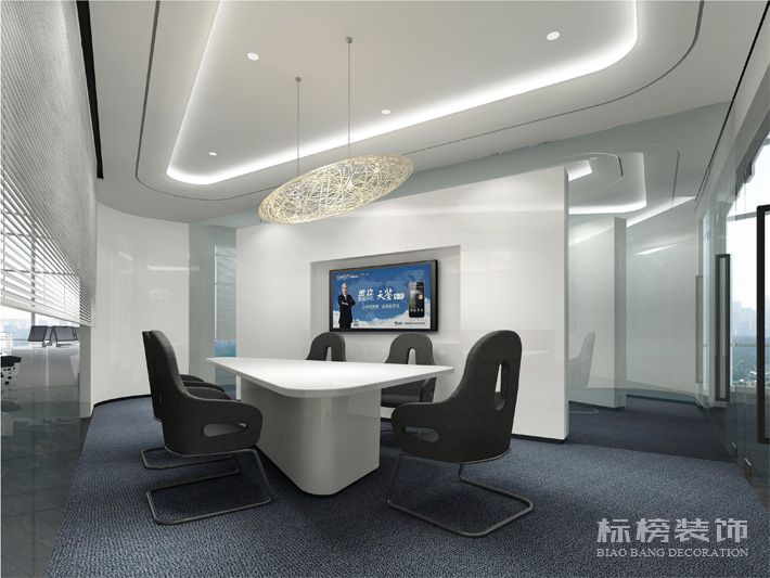 您的辦公室設(shè)計(jì)是否已經(jīng)有過時(shí)的跡象？