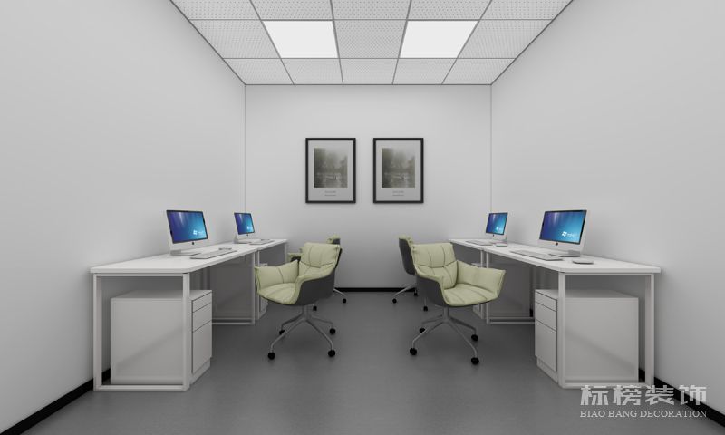 在深圳辦公室裝修設(shè)計和改造中應(yīng)注意哪些方面？