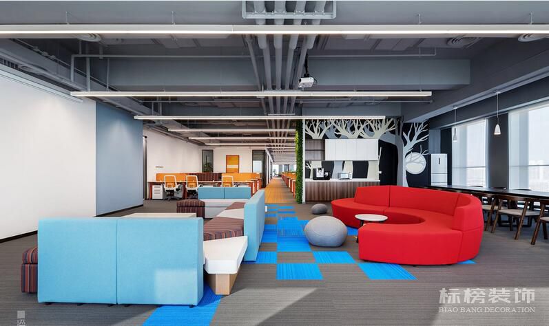 辦公室裝修隔斷有哪些注意事項(xiàng)？