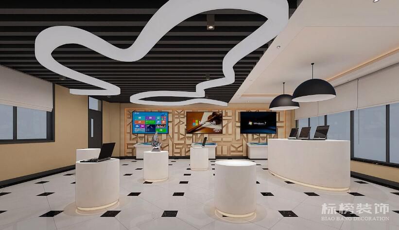 深圳寫字樓裝修注意事項(xiàng)有哪些？