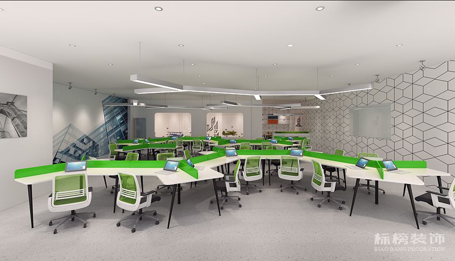 深圳廠房裝修需要考慮到的問(wèn)題