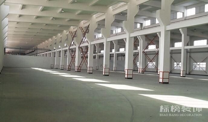 深圳廠房裝修多少錢一平方？行業(yè)術(shù)語(yǔ)有哪些？