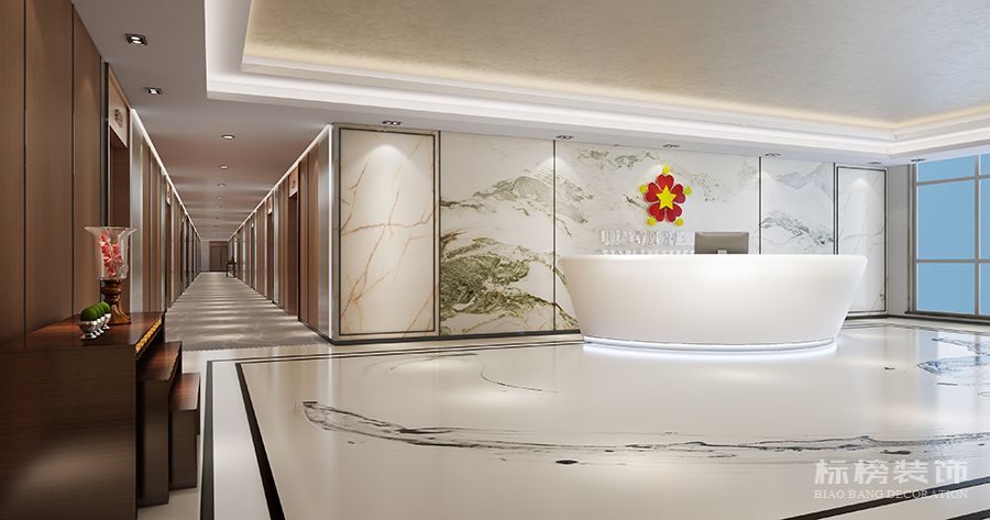 深圳寫字樓裝修多少錢？