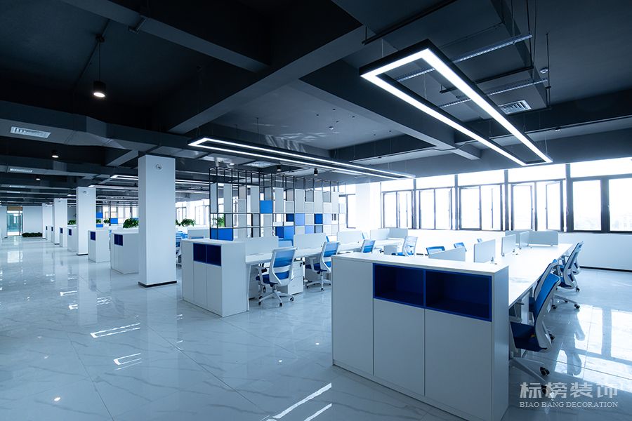 深圳辦公室裝修，深圳公裝公司，深圳辦公裝修