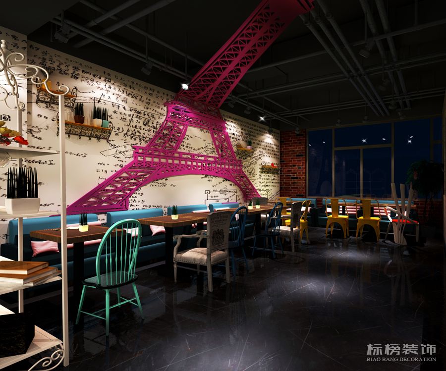 餐飲企業(yè)如何從裝飾設(shè)計入手，抓住機遇培養(yǎng)粉絲