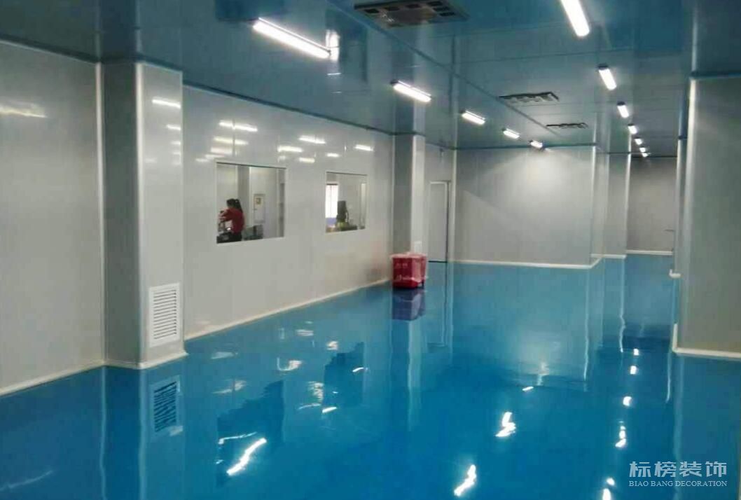 潔凈無塵車間的設(shè)計(jì)要點(diǎn)是什么？