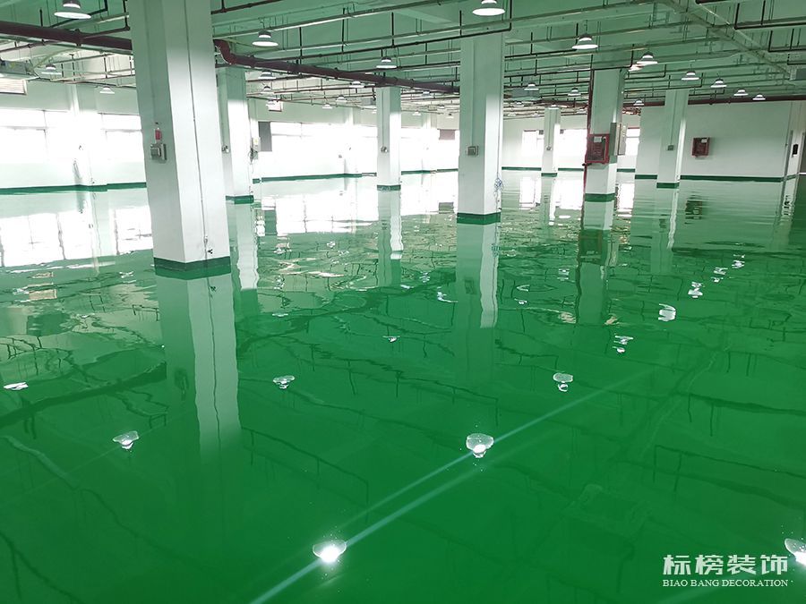 工業(yè)廠房裝修大概多少錢一平，怎么選擇價(jià)格區(qū)間？