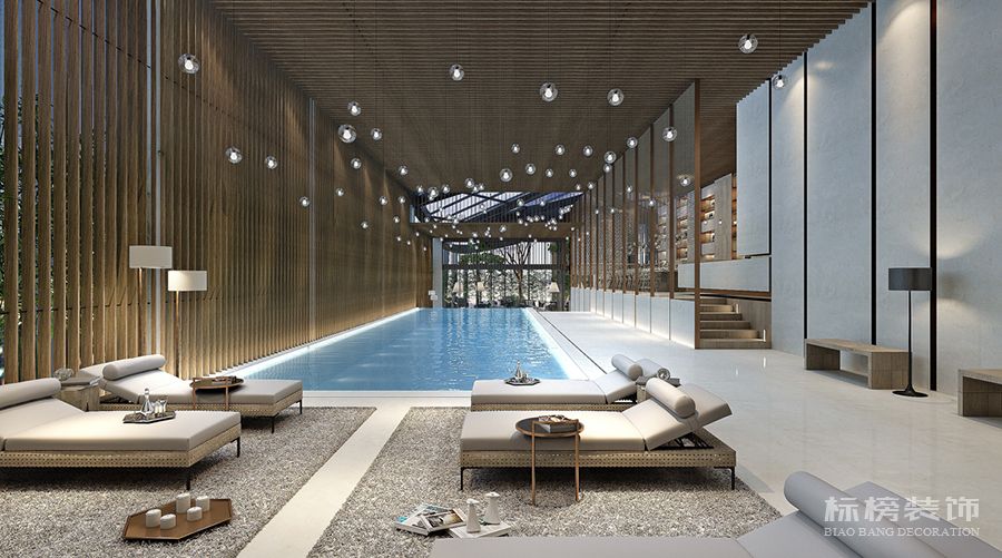 不知道寶安足浴店裝修的知識，怕吃虧？來看看吧