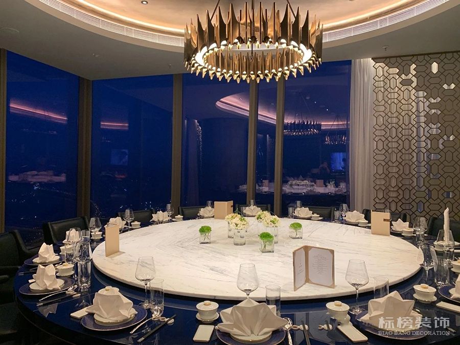 深圳西餐廳裝修怎么做，有哪些需要注意的地方