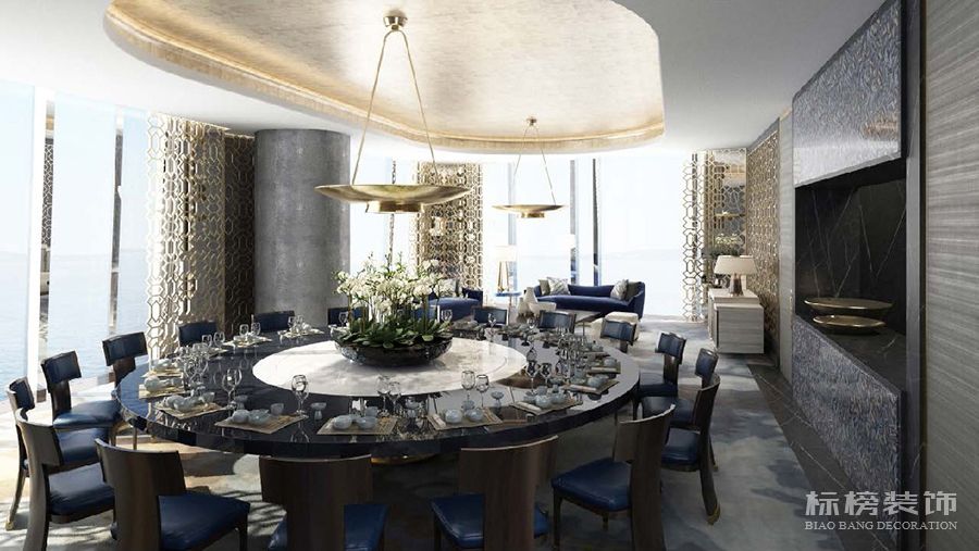 深圳西餐廳裝修要知道些什么？