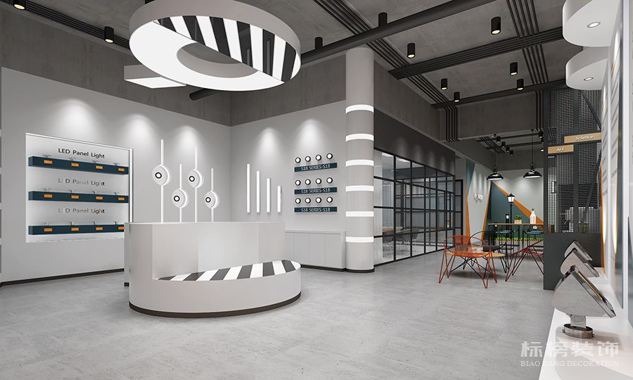 南山辦公室裝修多少錢(qián)，性價(jià)比如歌