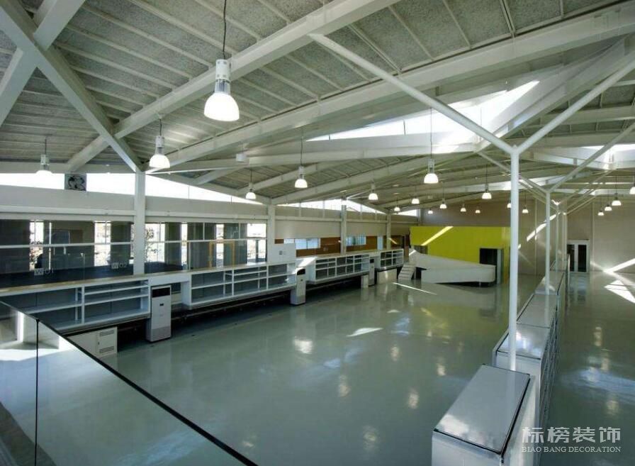 影響寶安無塵車間裝修，寶安凈化車間裝修成本的幾大因素