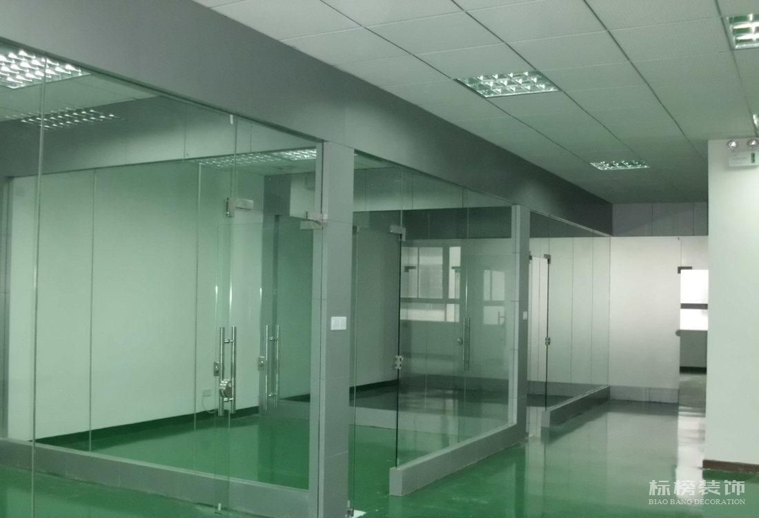 龍崗無塵車間裝修之后運用的過濾器多久調(diào)換一次