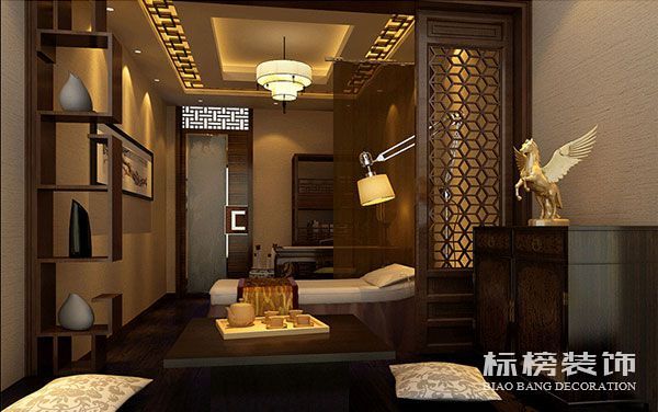 深圳店鋪裝修需要注意些什么，怎樣才能利益最大化