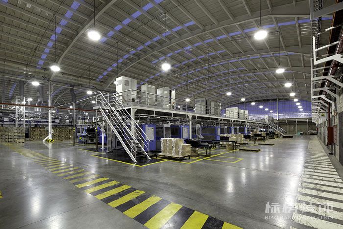 深圳寶安廠房車(chē)間裝修技巧