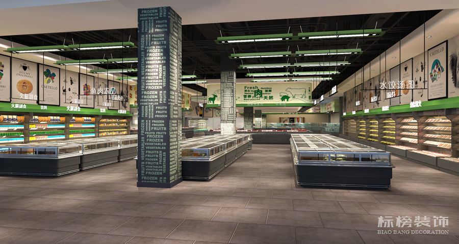 動(dòng)線對(duì)深圳的店鋪裝修起到什么作用，怎么使用動(dòng)線增加客?