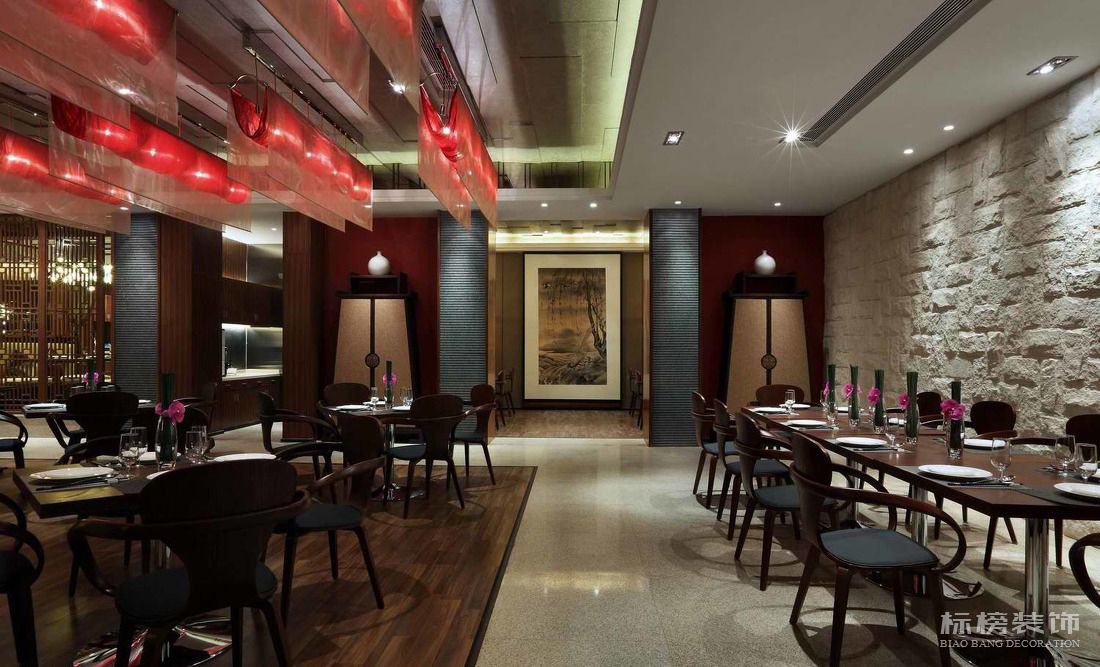 深圳餐廳裝修要注意什么，什么樣的裝修才能有好的效果