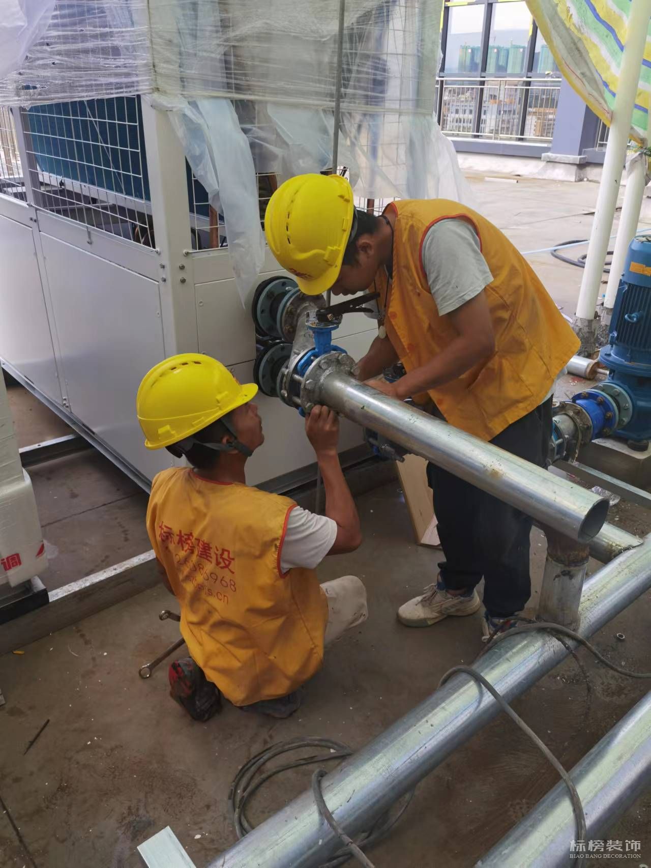 深圳辦公室裝修復(fù)工復(fù)產(chǎn)前必看，疫情期間應(yīng)該如何防控