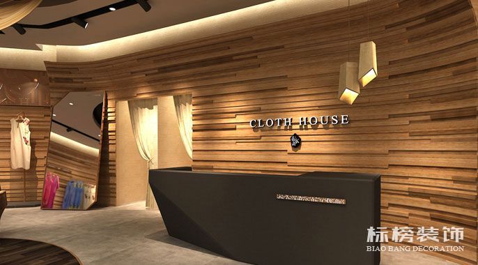 深圳店鋪裝修下路很多功夫整體感覺卻沒提升？看完就知道