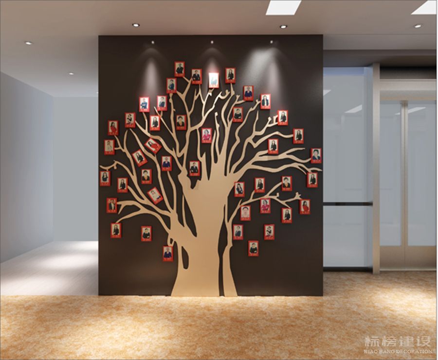 深圳辦公室裝修也分淡旺季？