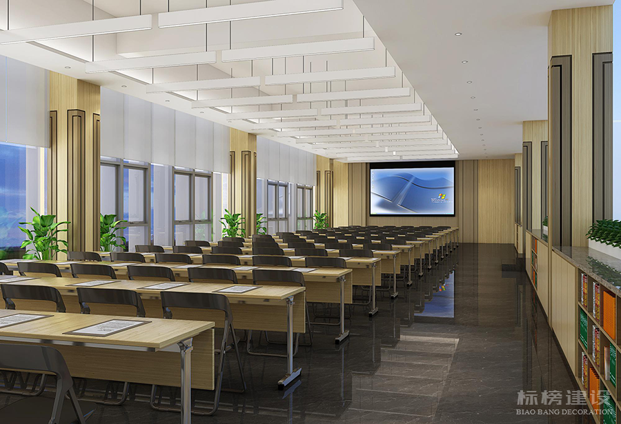 深圳辦公室裝修中，如何節(jié)省開支預(yù)算？